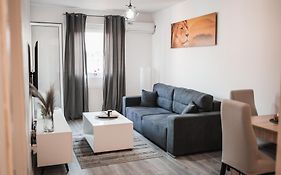 Apartman Centar