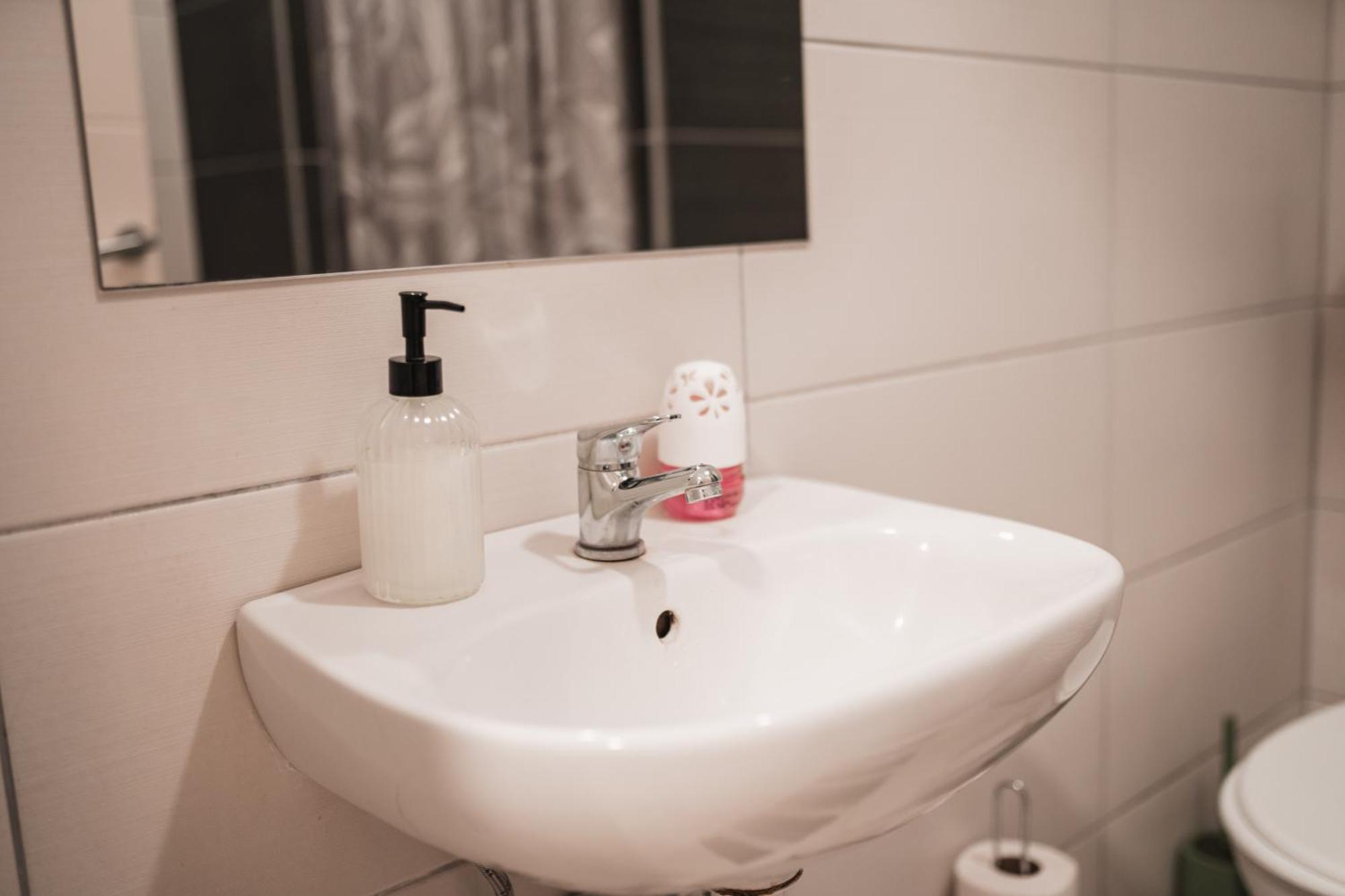 Apartman Centar Doboj Exteriér fotografie