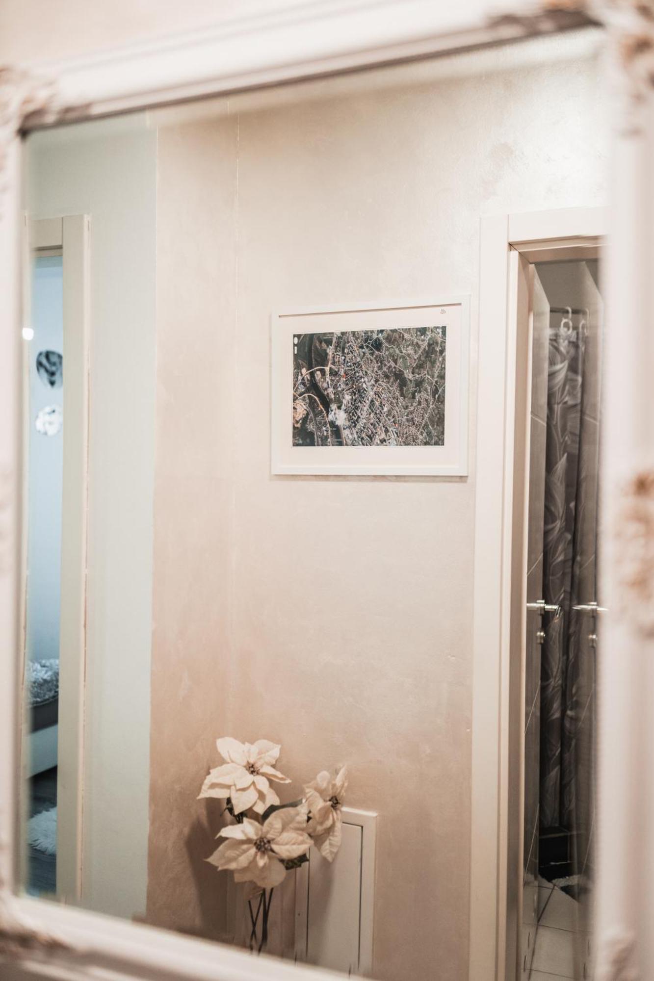 Apartman Centar Doboj Exteriér fotografie