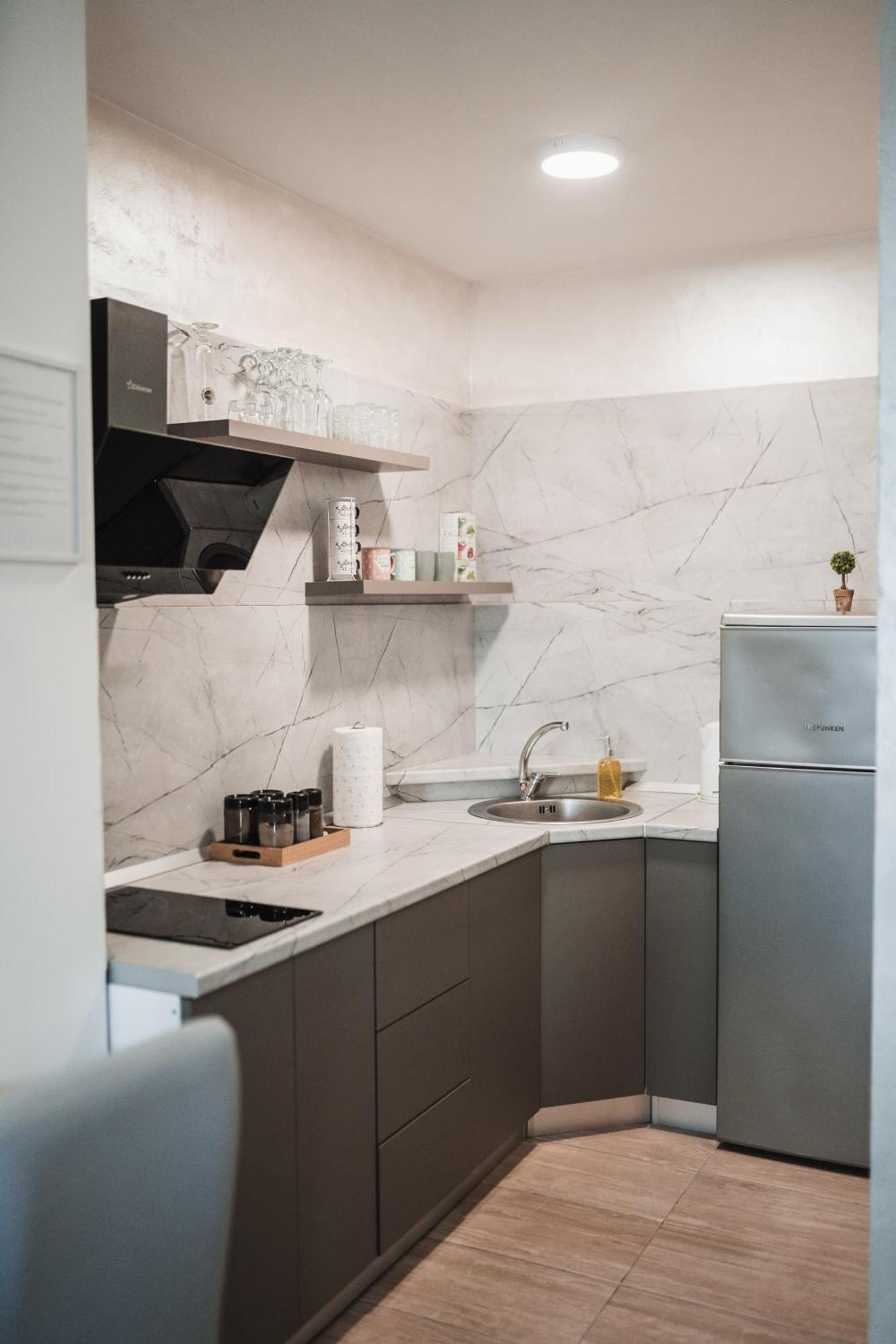 Apartman Centar Doboj Exteriér fotografie