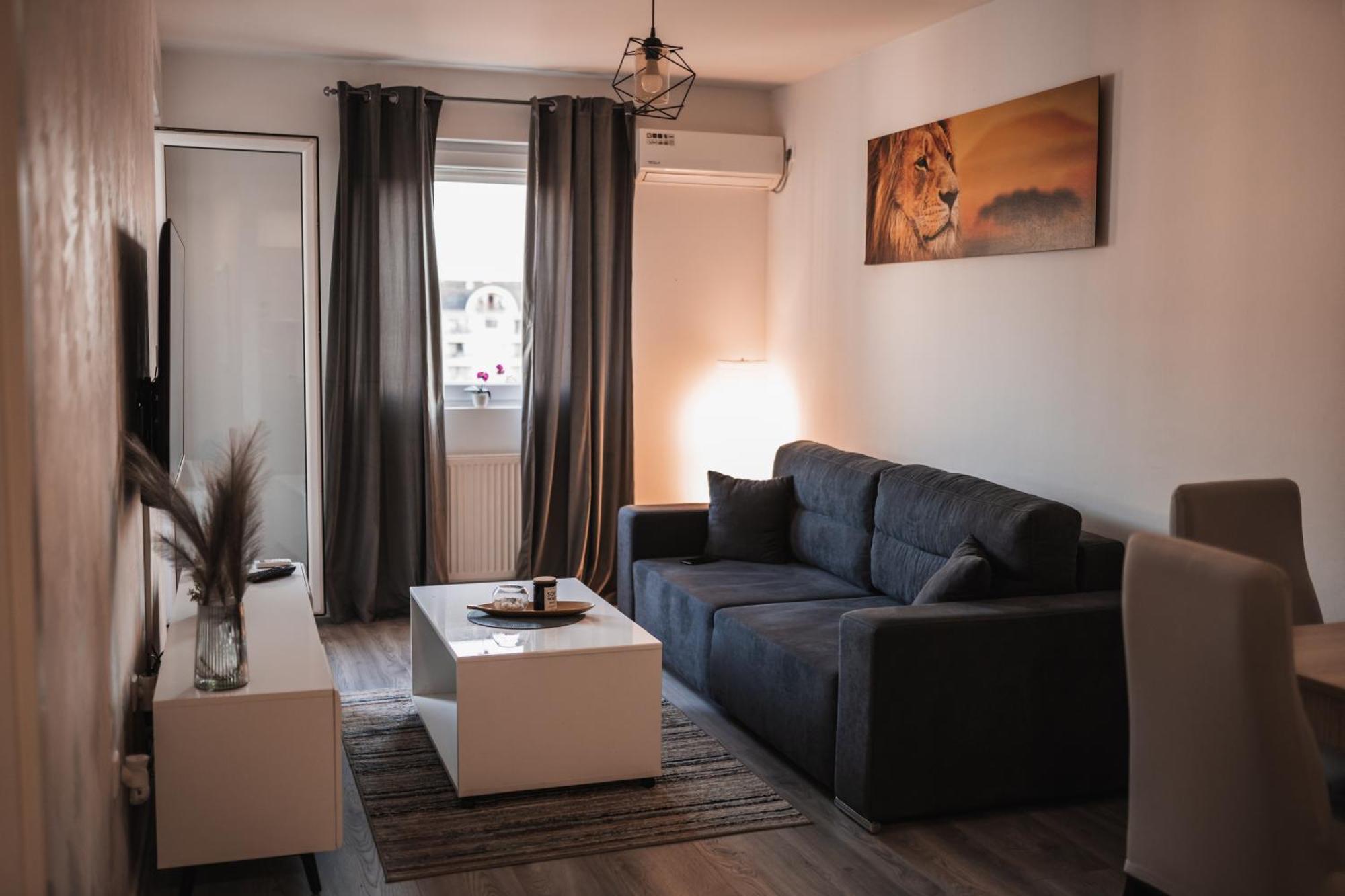 Apartman Centar Doboj Exteriér fotografie